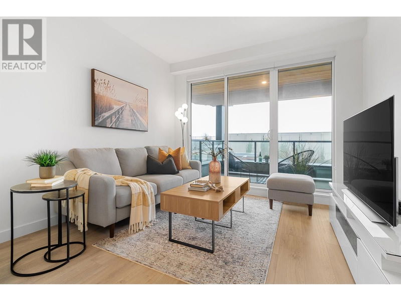Tertiary Property View