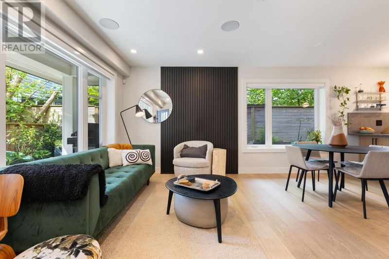 Tertiary Property View