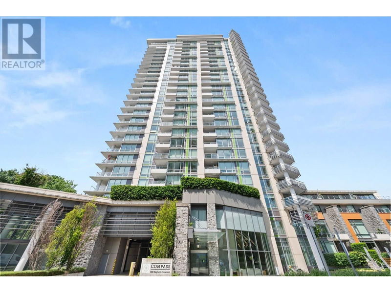 Tertiary Property View