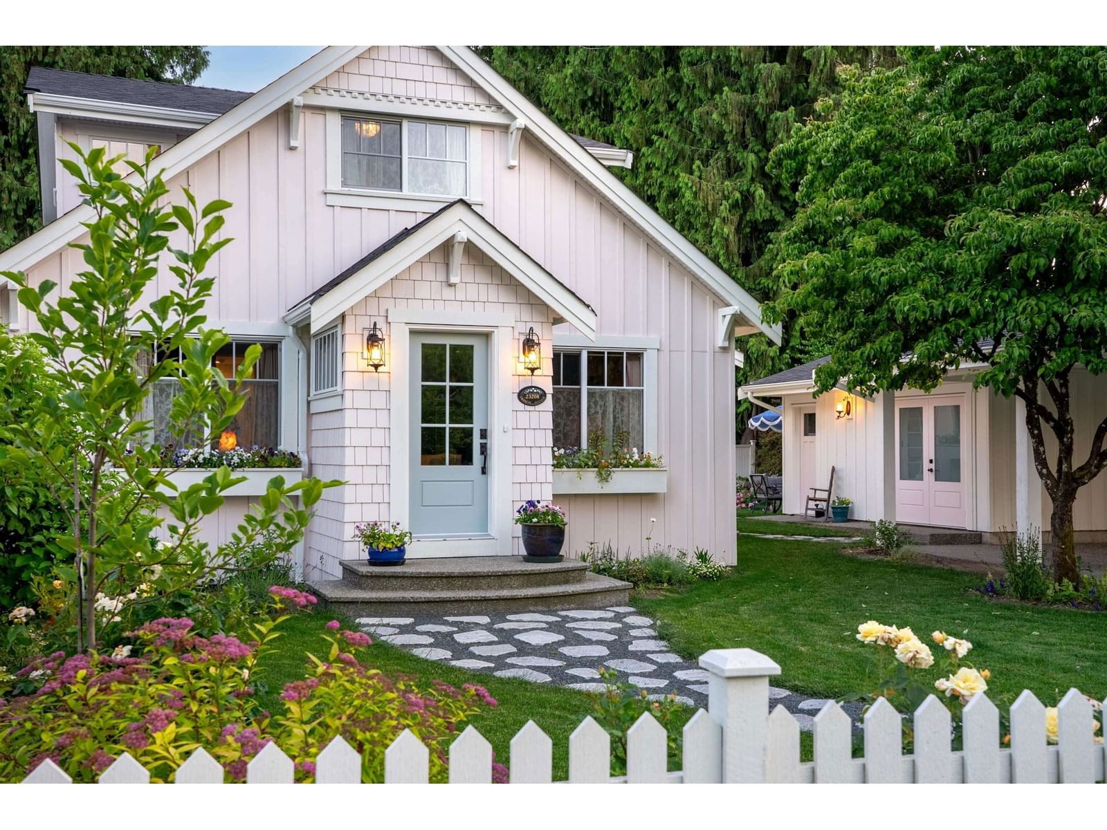Primary Property View