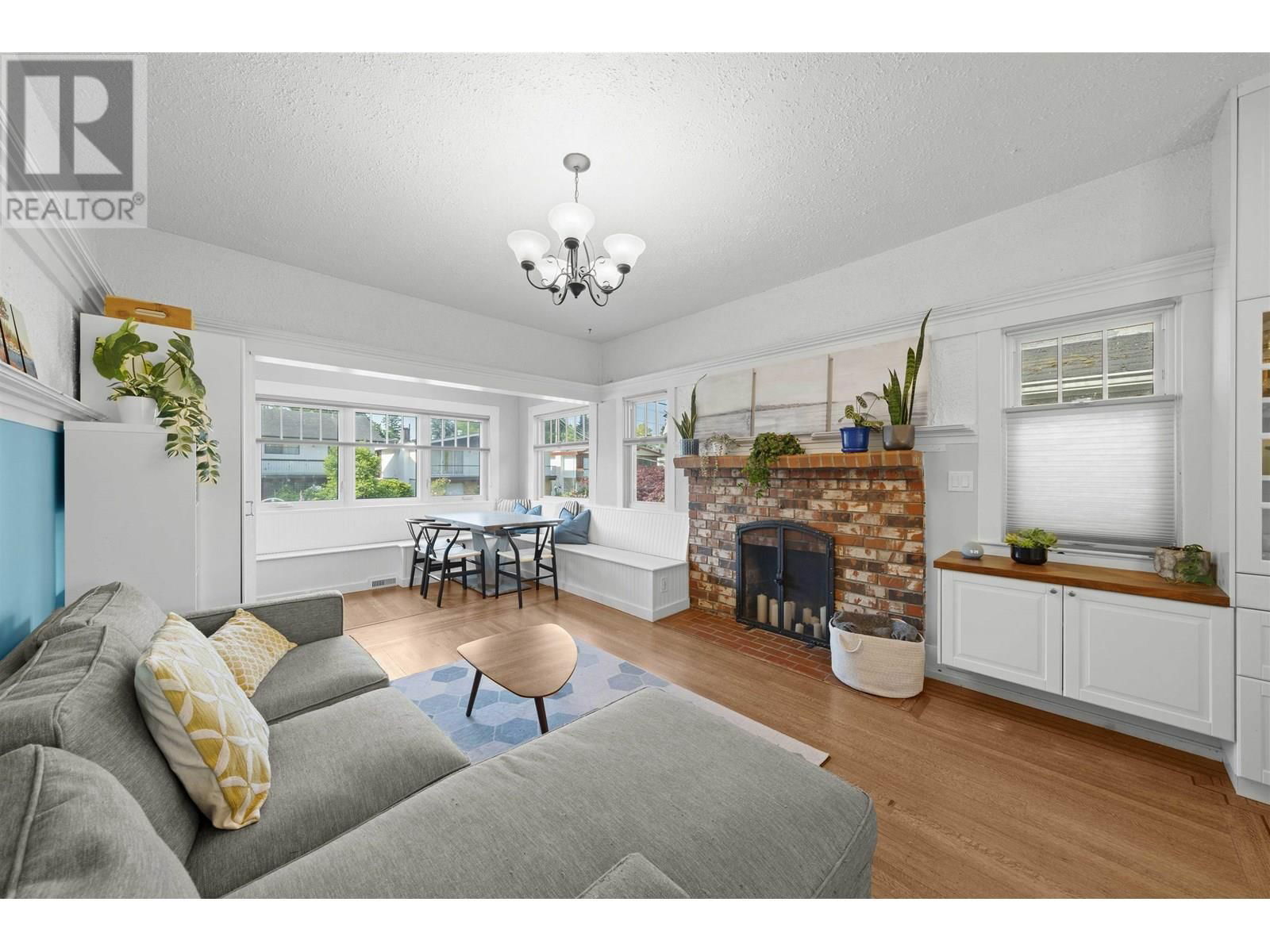 Primary Property View