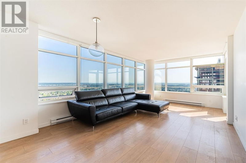 Tertiary Property View