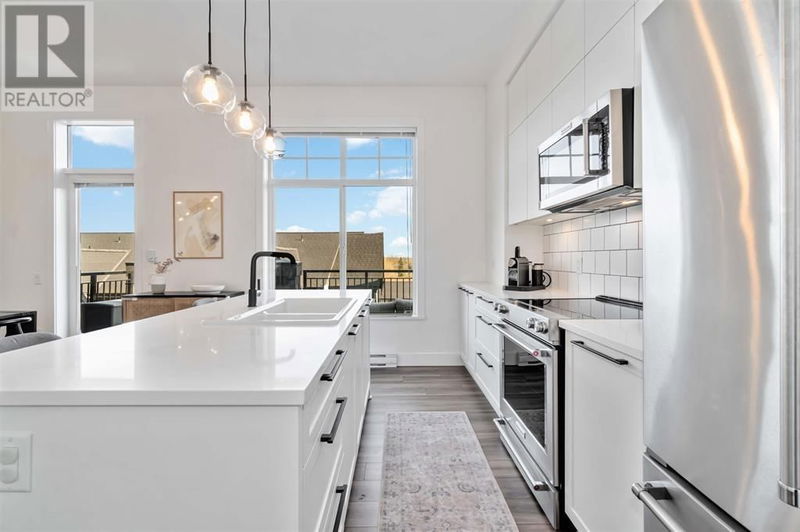 Tertiary Property View