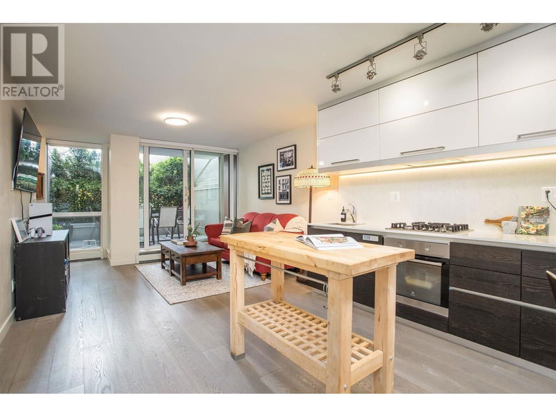 Tertiary Property View