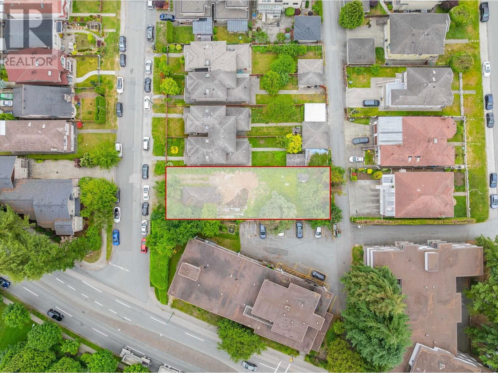 Primary Property View