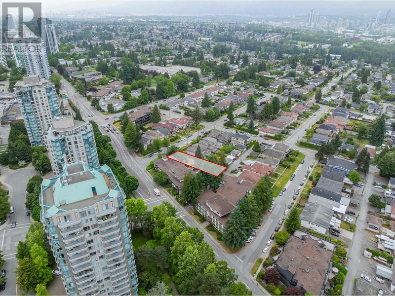 Tertiary Property View