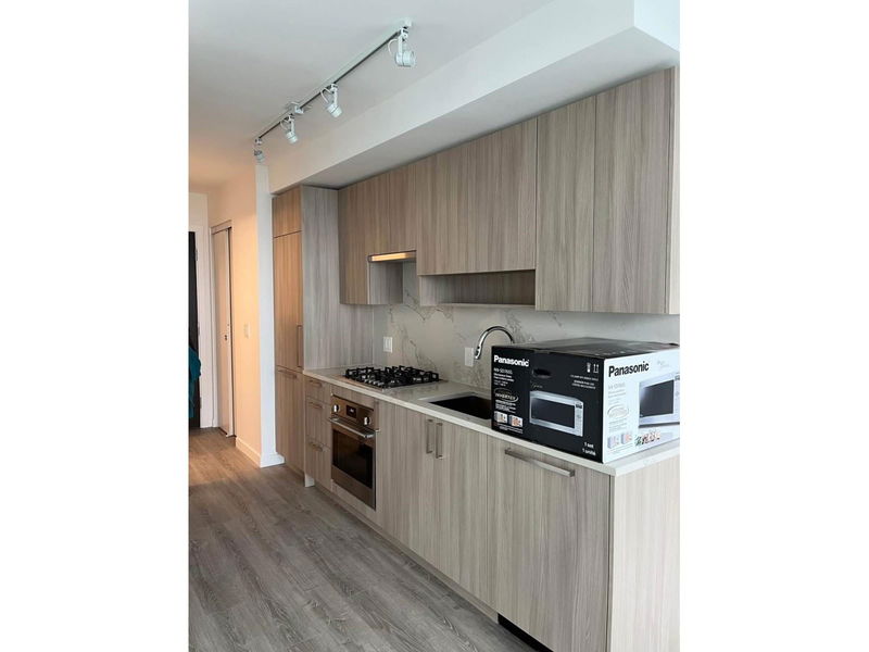 Tertiary Property View