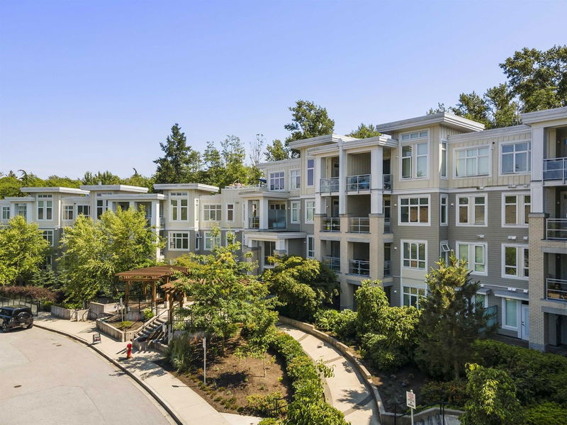 Tertiary Property View