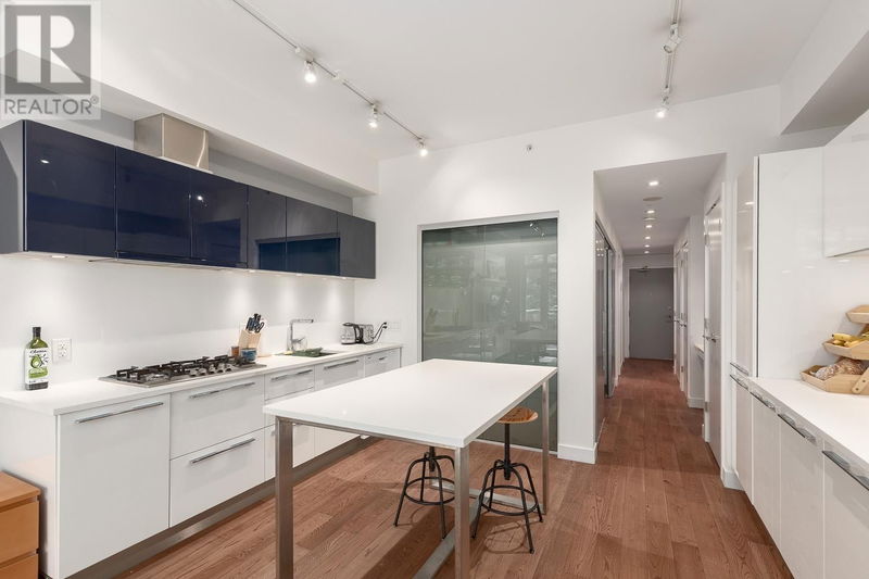Tertiary Property View