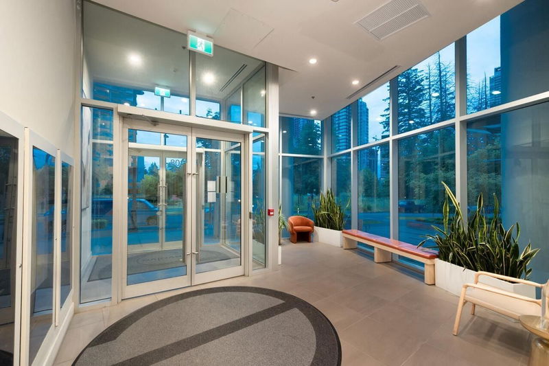 Tertiary Property View