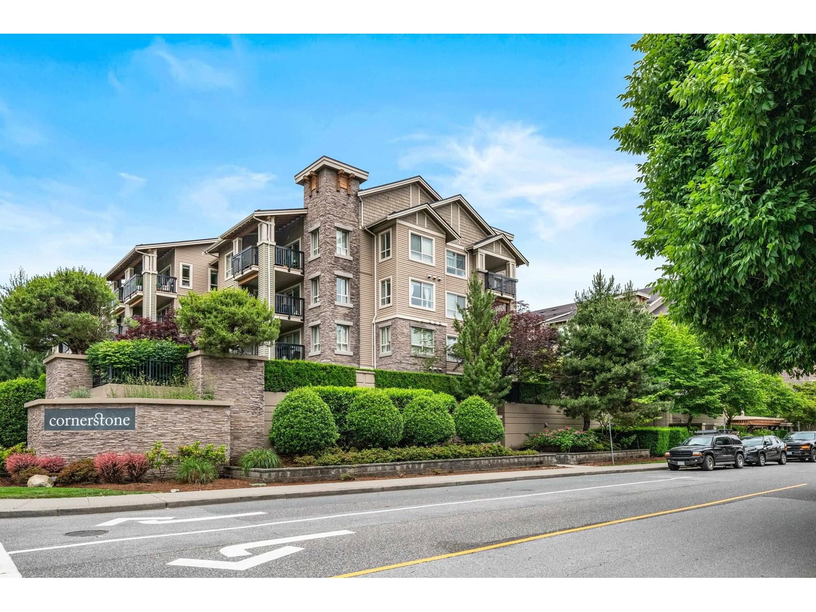 Primary Property View
