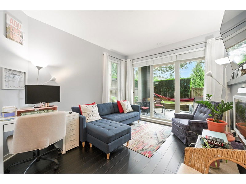 Tertiary Property View