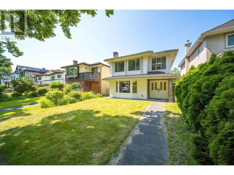 Secondary Property View