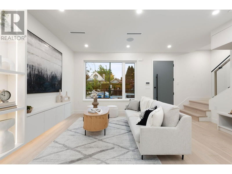 Tertiary Property View