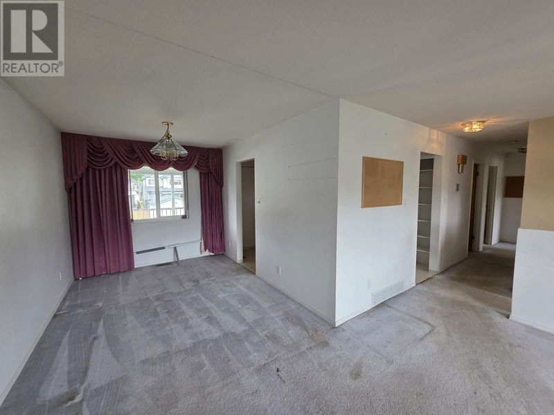 Tertiary Property View