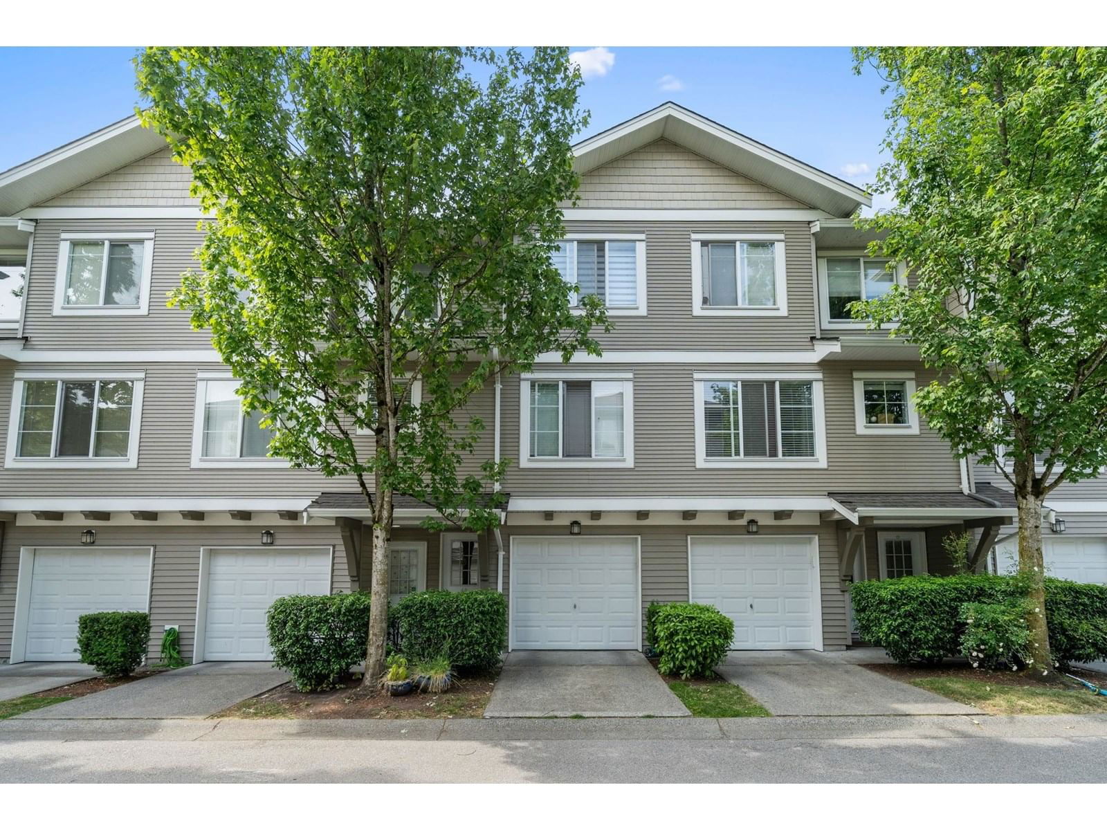 Primary Property View
