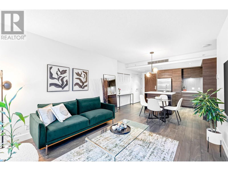 Tertiary Property View