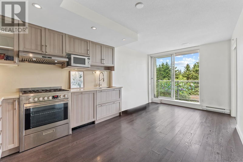 Tertiary Property View
