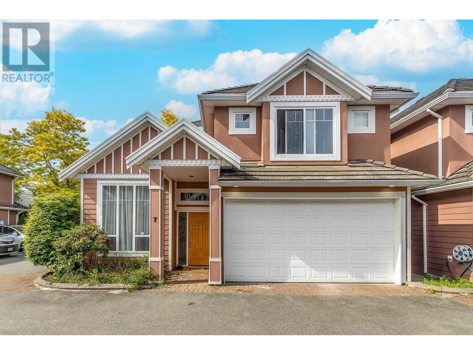 Primary Property View