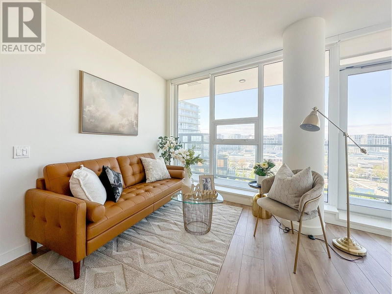 Tertiary Property View