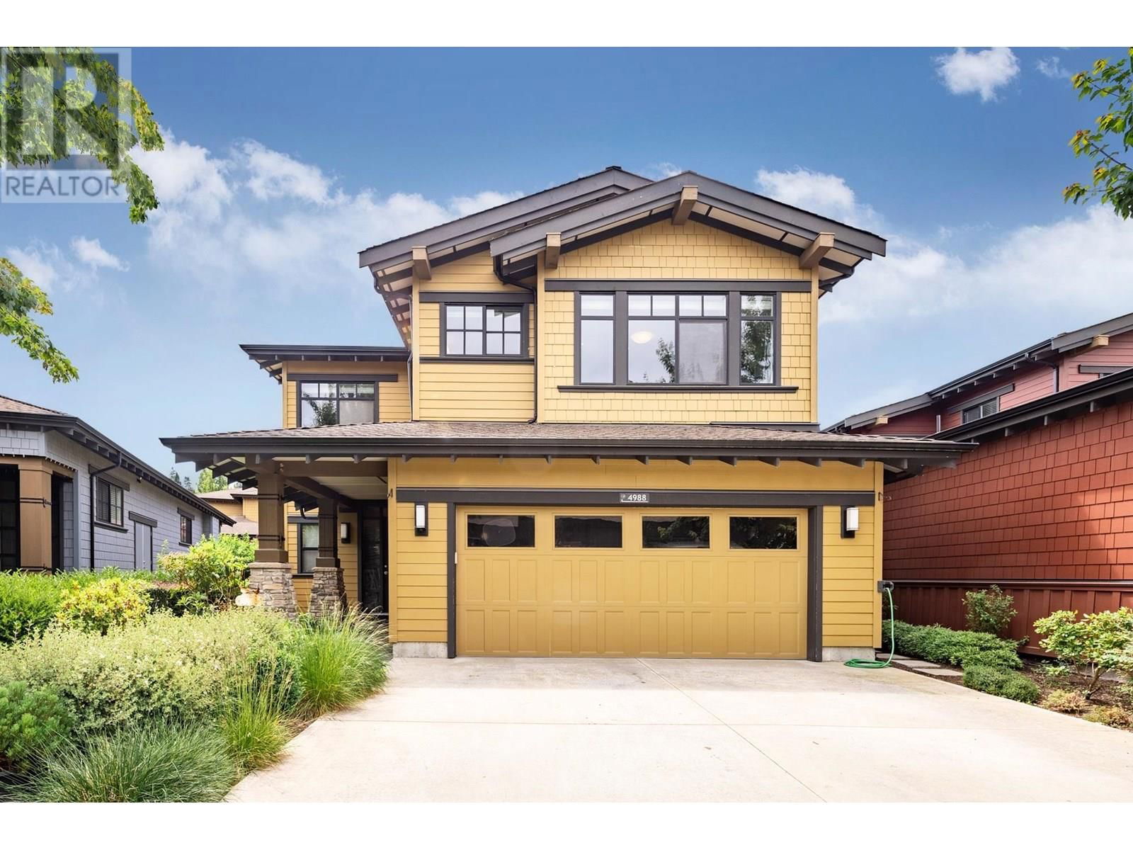 Primary Property View