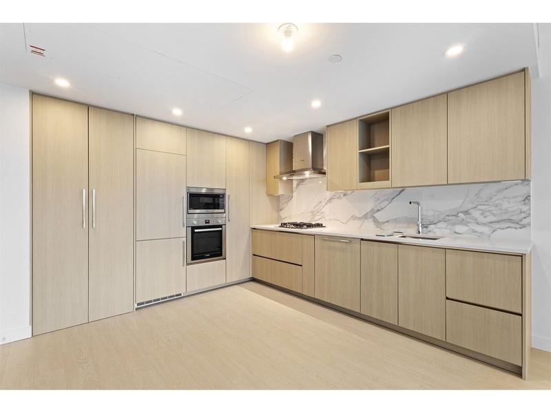 Tertiary Property View