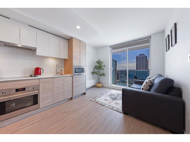 Tertiary Property View