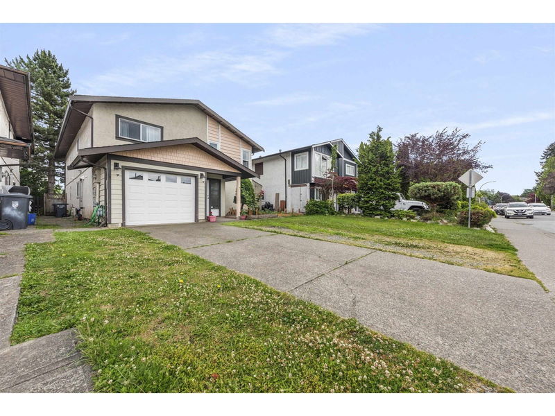 Secondary Property View