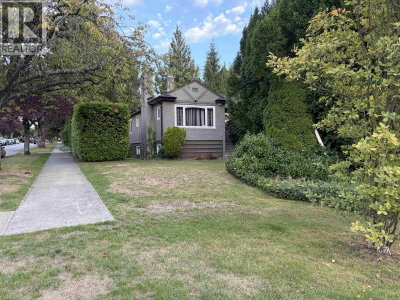 7606 ANGUS Drive | Vancouver British Columbia | Slide Image One
