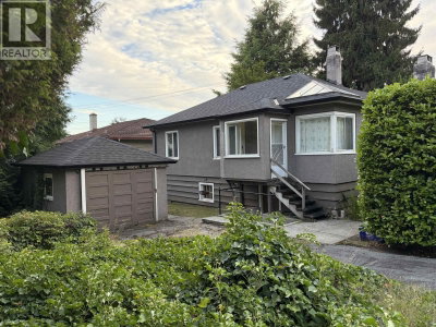 7606 ANGUS Drive | Vancouver British Columbia | Slide Image Five