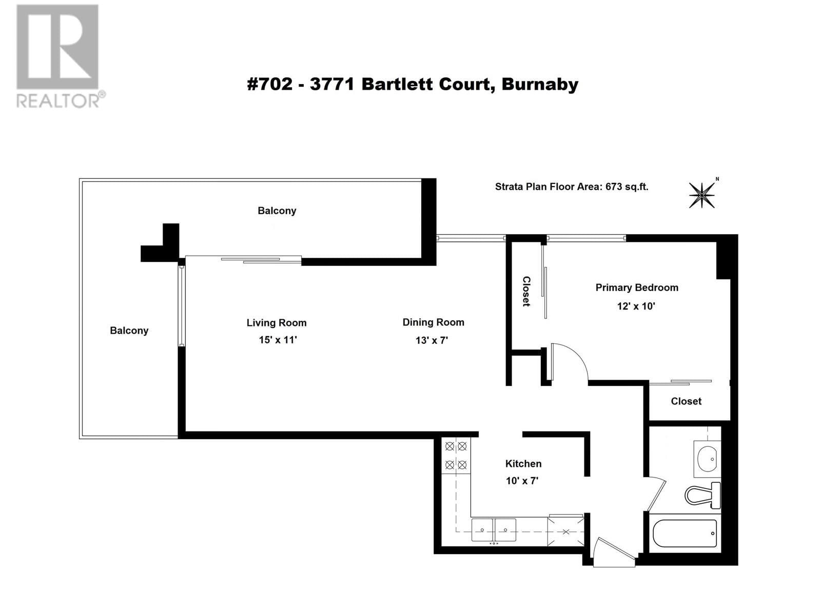702 - 3771 BARTLETT COURT Image 6