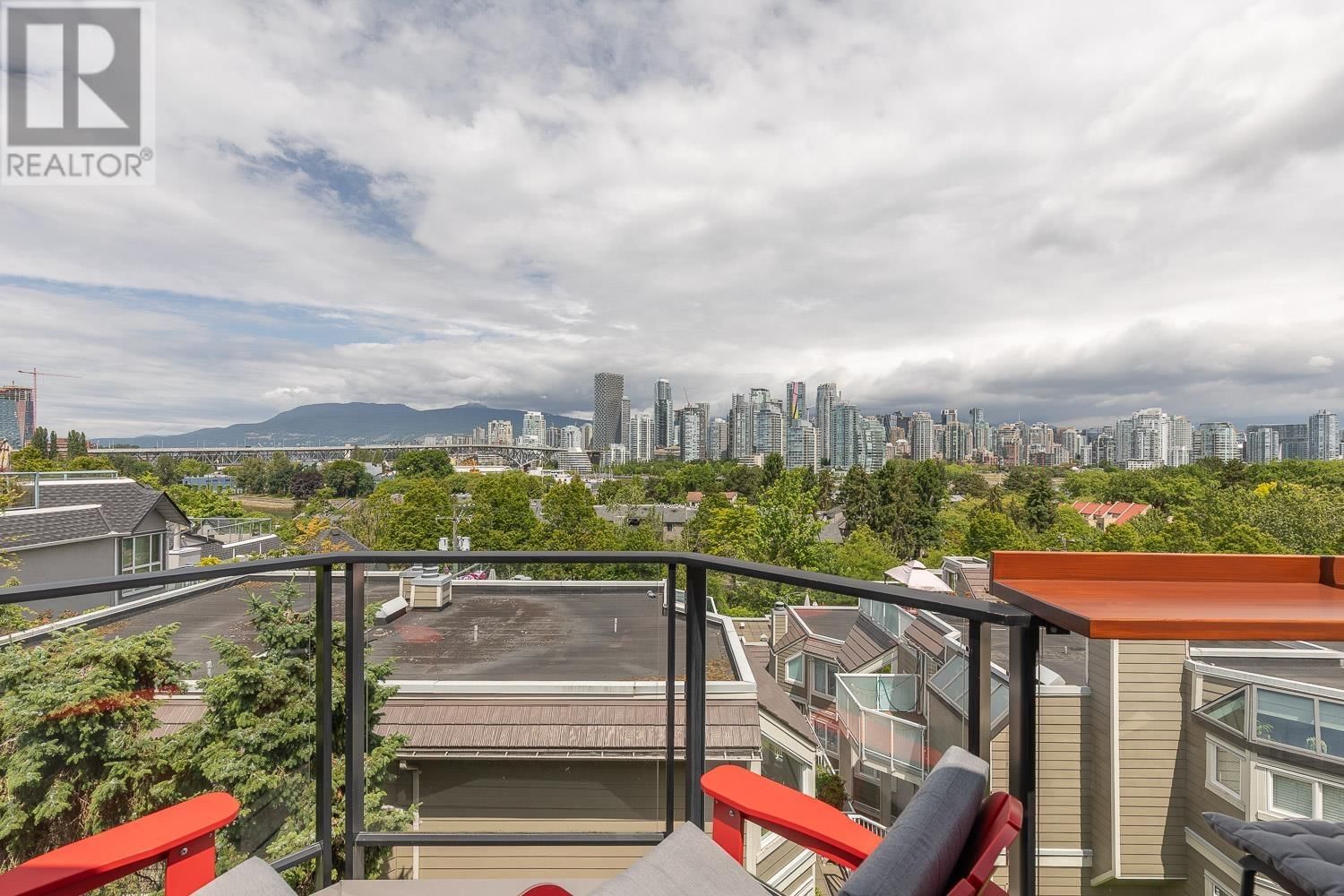 Primary Property View