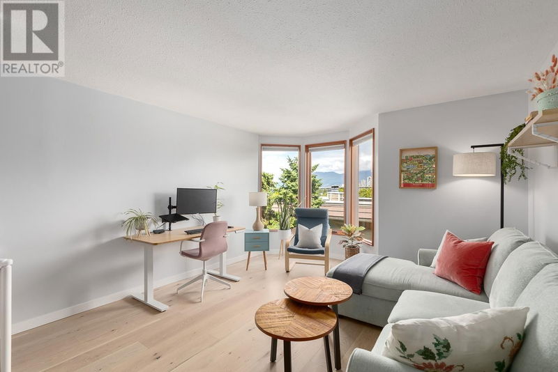 Tertiary Property View