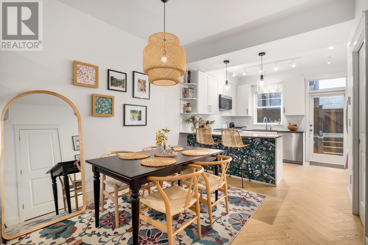 Primary Property View