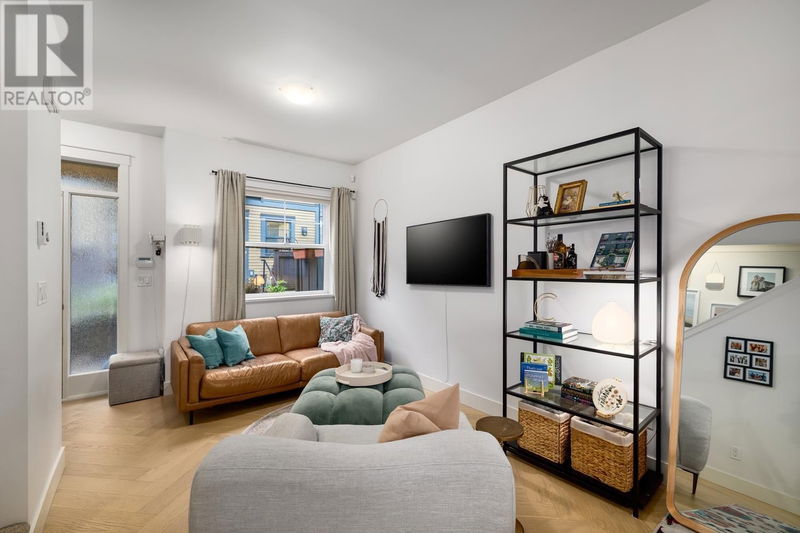 Tertiary Property View