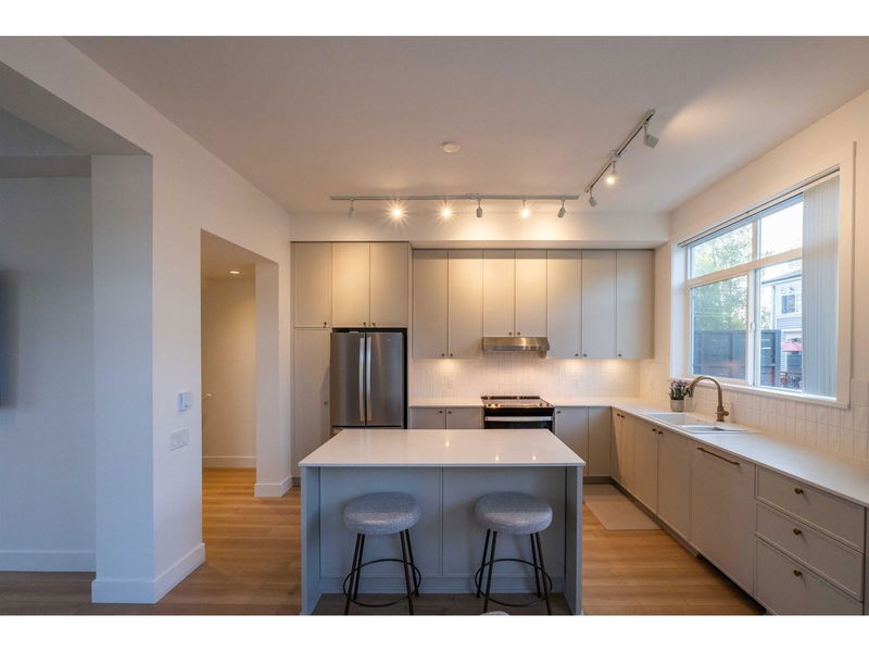 Tertiary Property View
