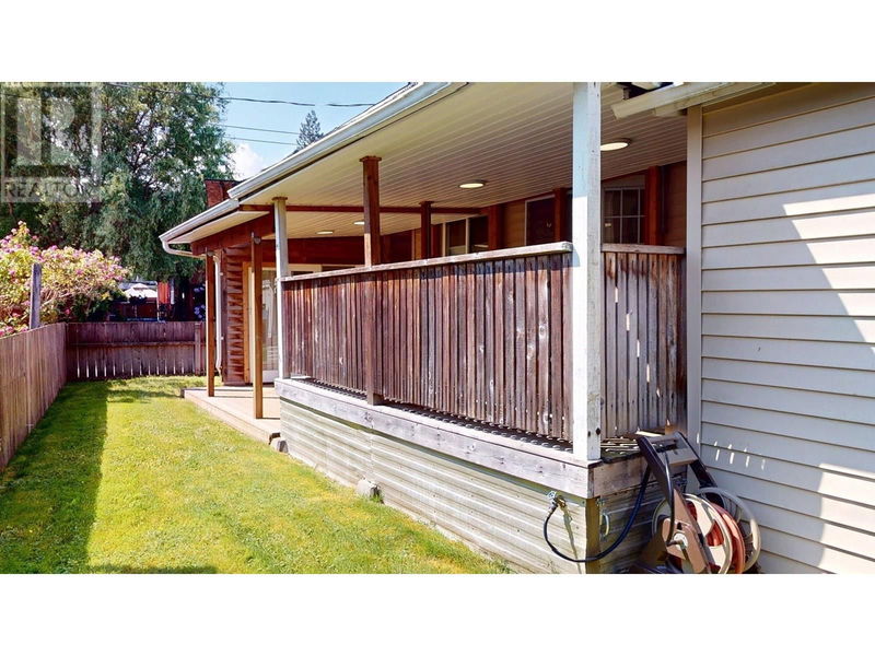 Tertiary Property View