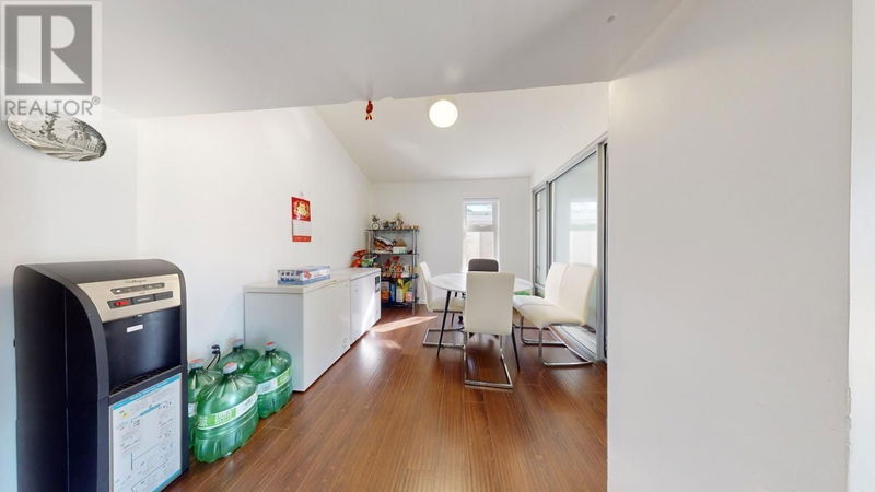 Tertiary Property View