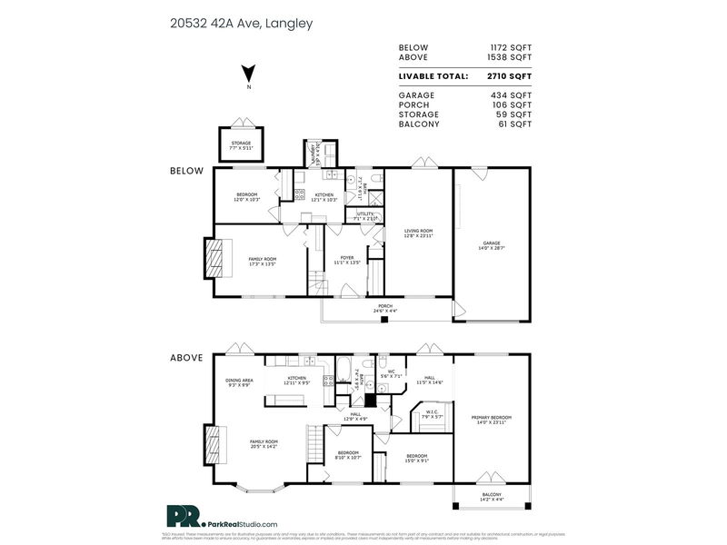 Secondary Property View