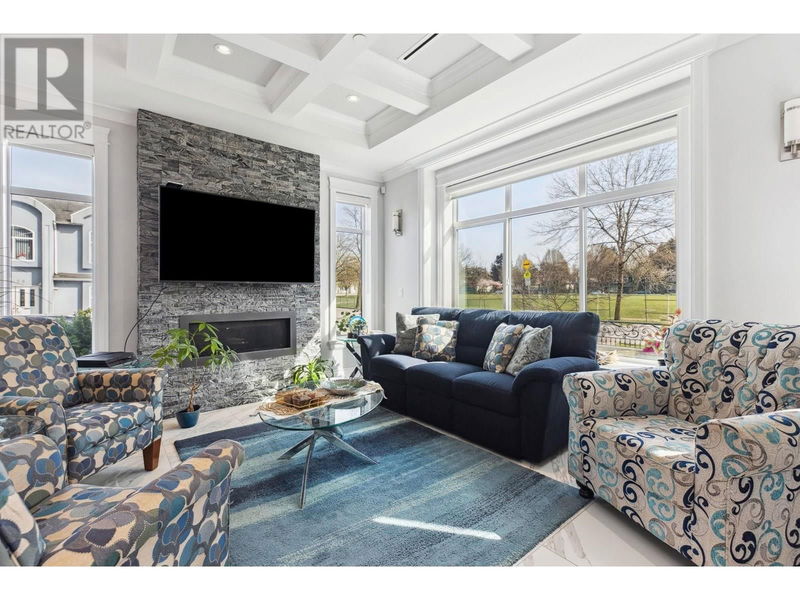 Tertiary Property View