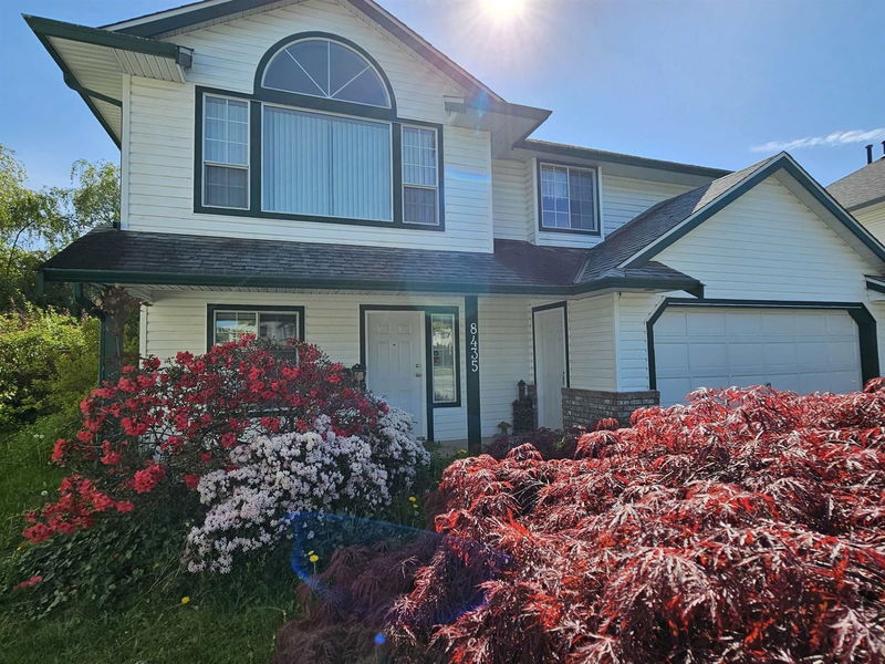 Tertiary Property View