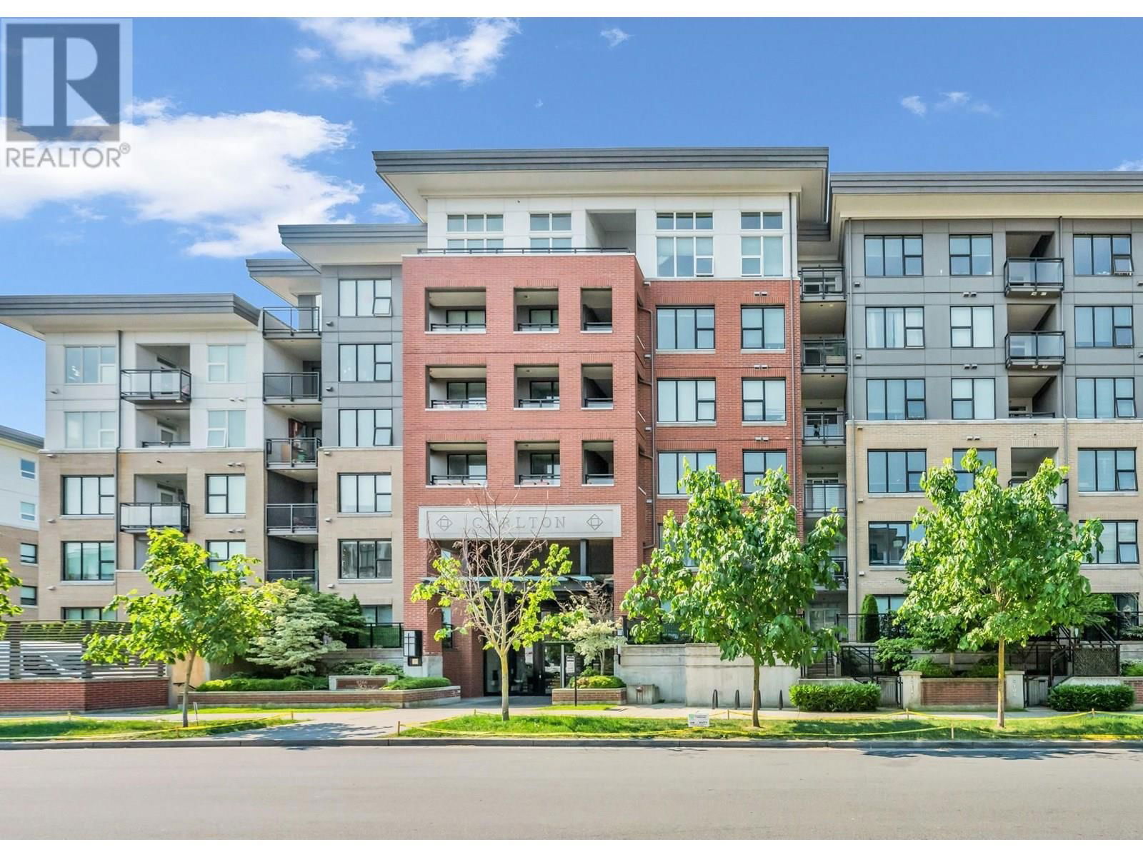 Primary Property View