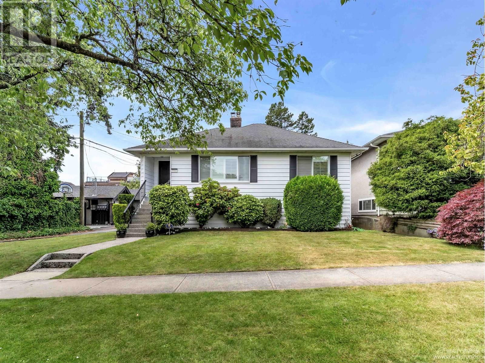 Primary Property View