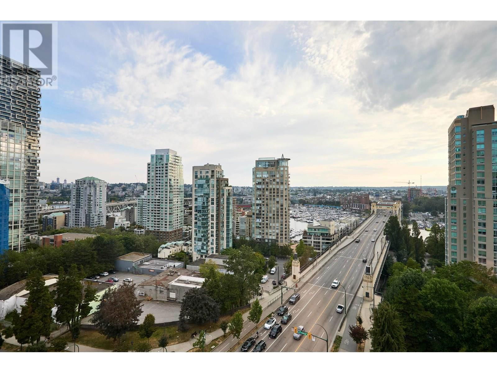 Primary Property View