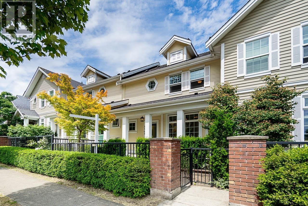 Primary Property View