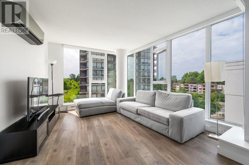 Tertiary Property View