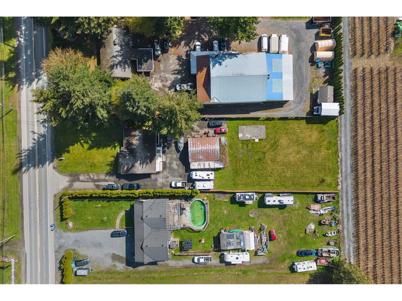 Tertiary Property View