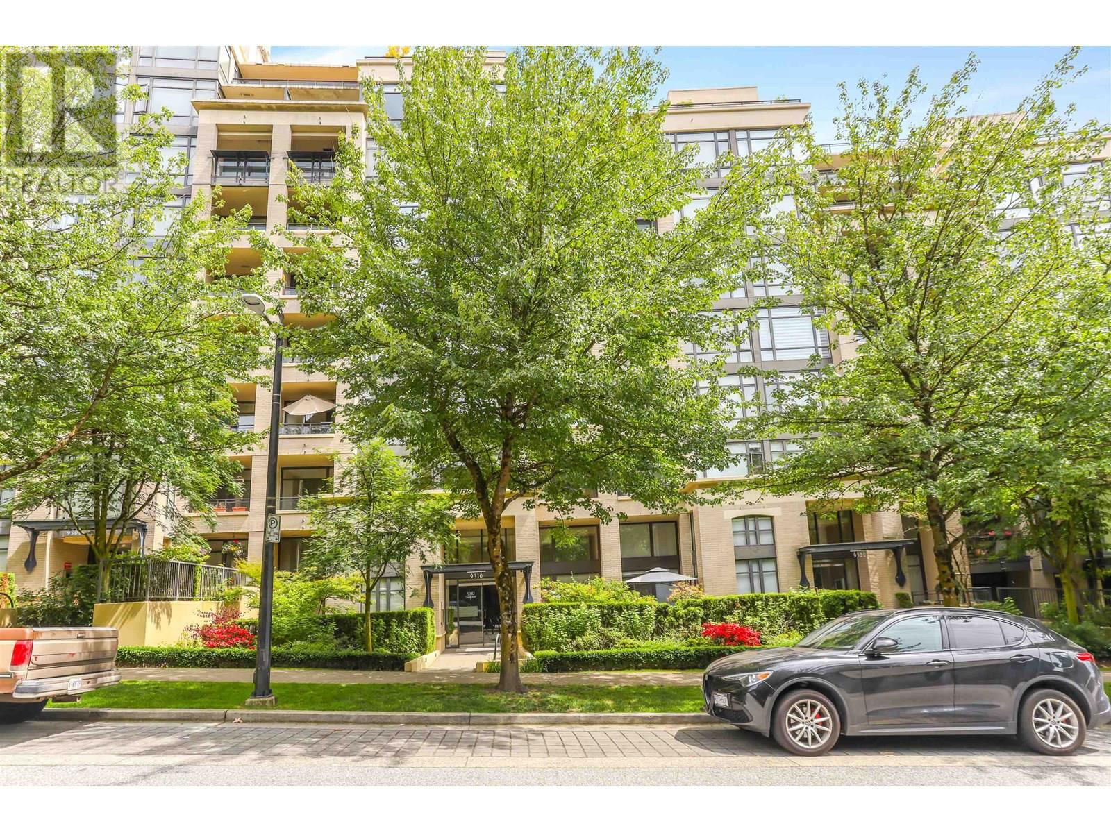 Primary Property View