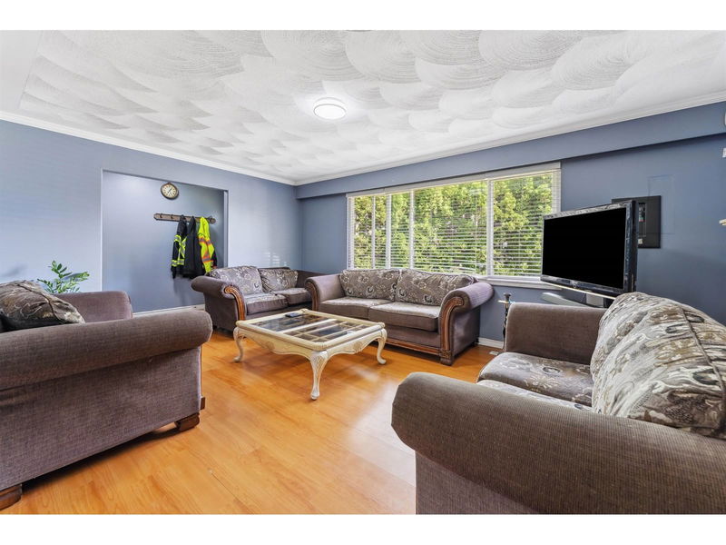 Tertiary Property View