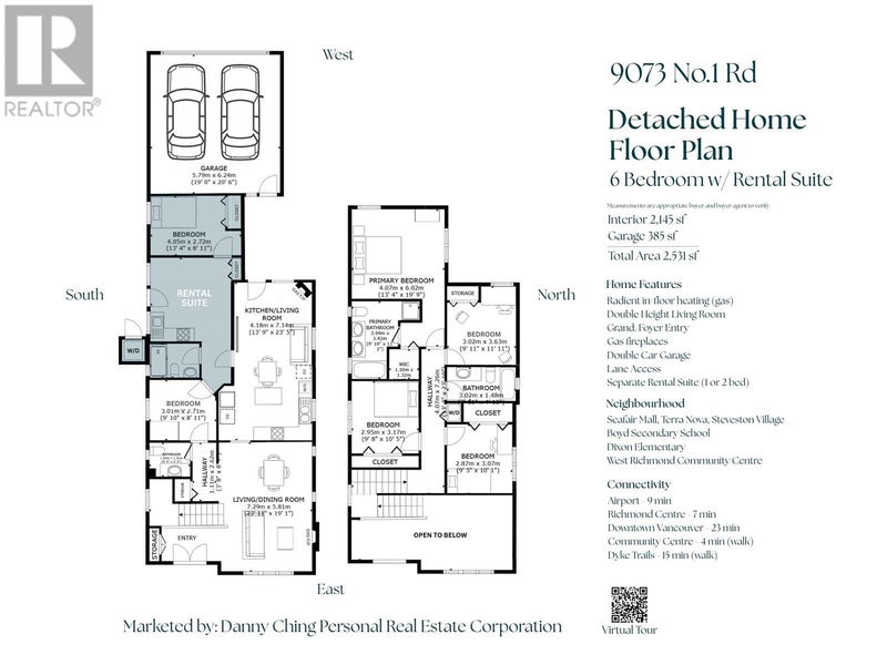 Secondary Property View